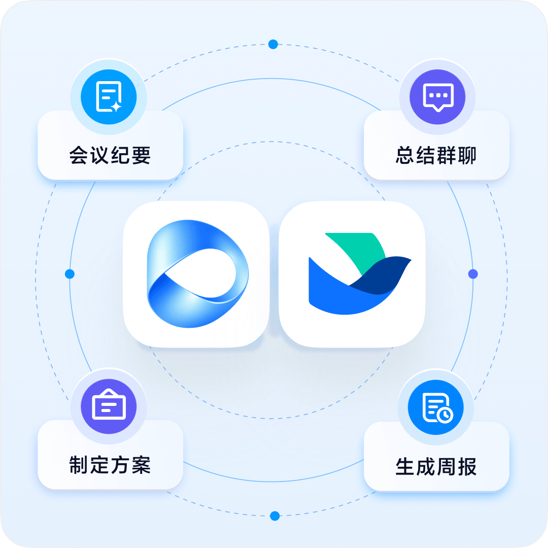 飞书联动
